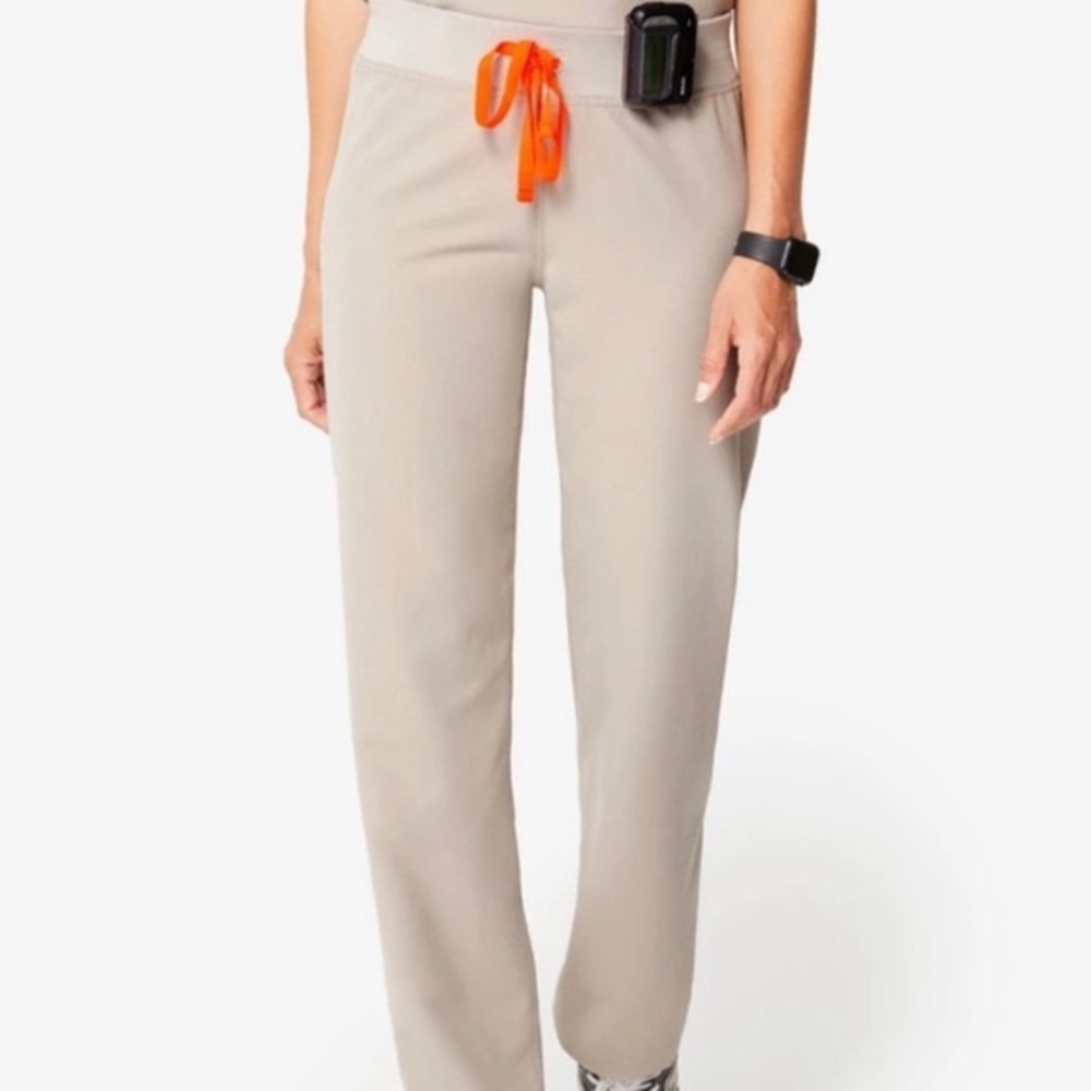 Figs Livingston Scrub Pants - XS Tall